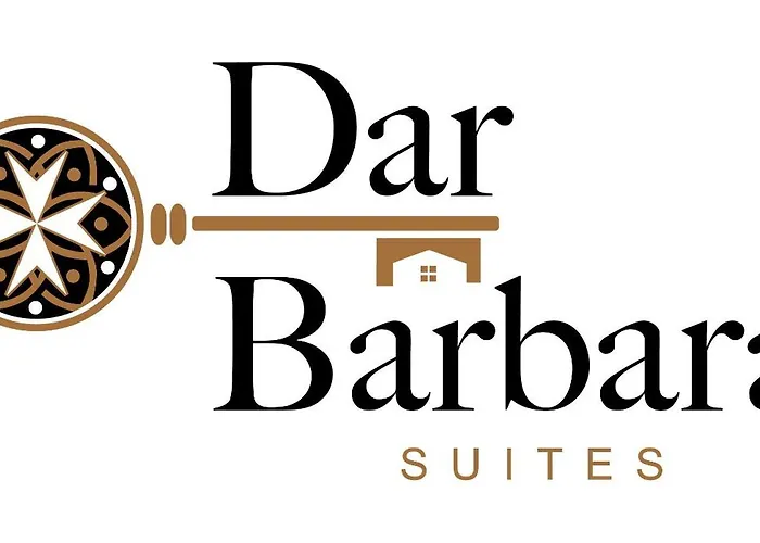 Dar Barbara - Duplex 1 Double Bed Maltese Style House בית נופש *