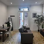 Dar Barbara - Duplex 1 Double Bed Maltese Style House *