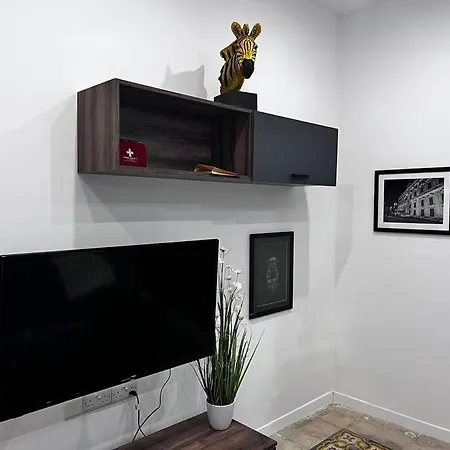 Dar Barbara - Duplex 1 Double Bed Maltese Style House