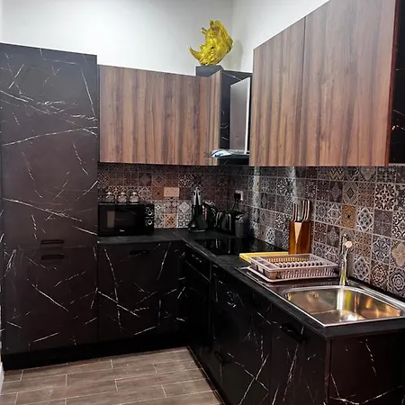 Vakantiehuis Dar Barbara - Traditional Maltese House