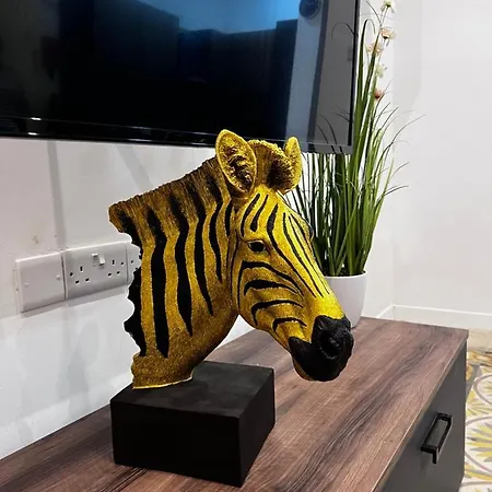 Dar Barbara - Duplex 1 Double Bed Maltese Style House 펜션 Cospicua