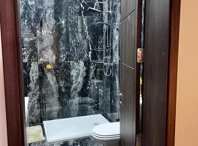 Hébergement de vacances Dar Barbara - Duplex 1 Double Bed Maltese Style House Cospicua